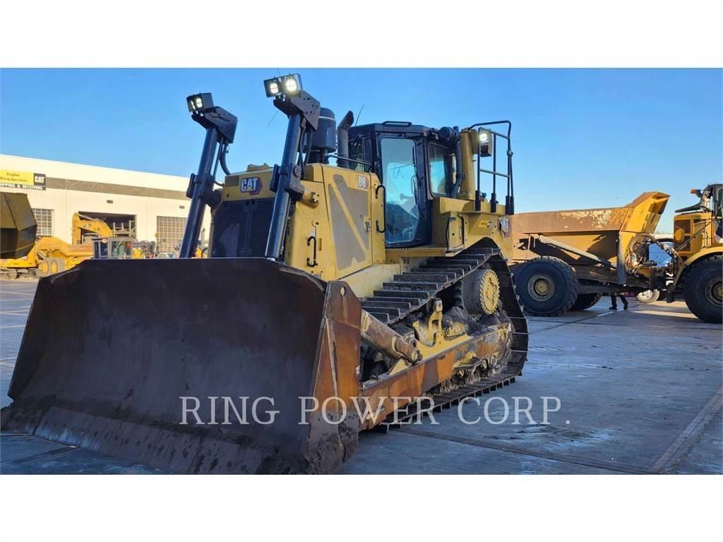 CAT D8 Dozere Beltegående