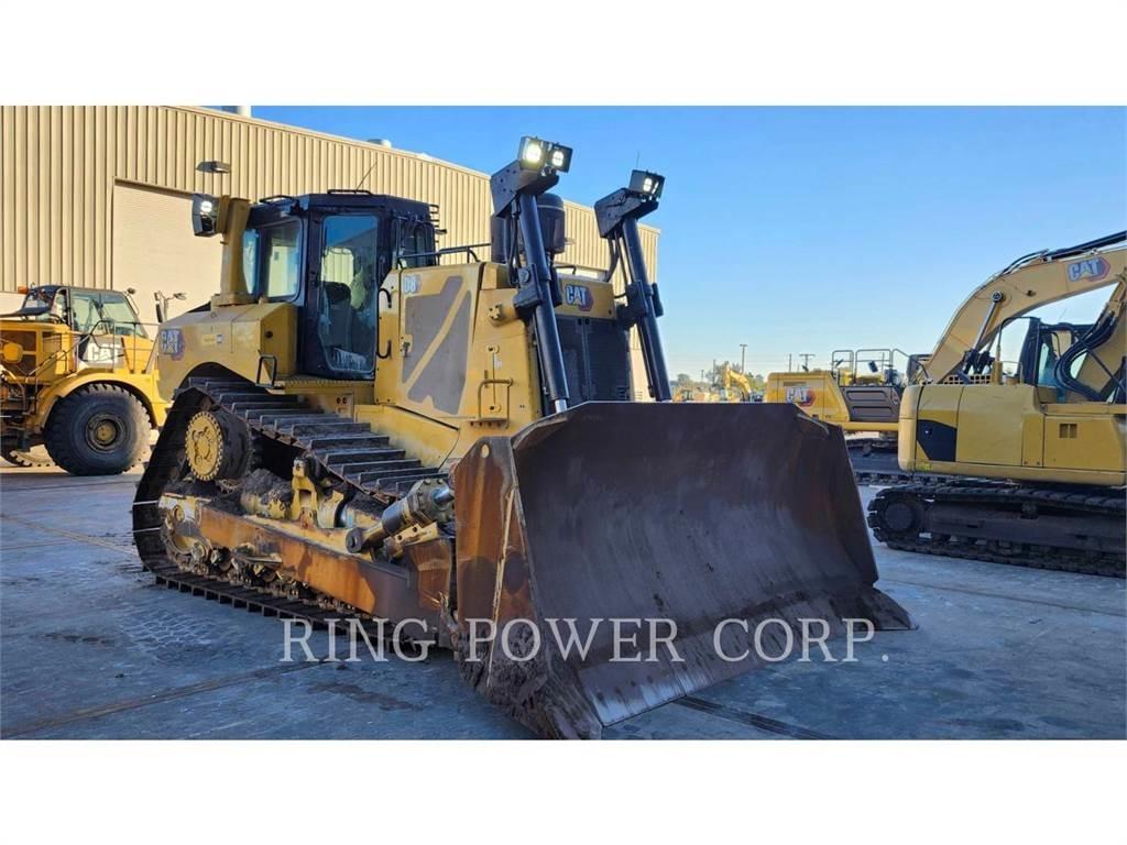 CAT D8 Dozere Beltegående