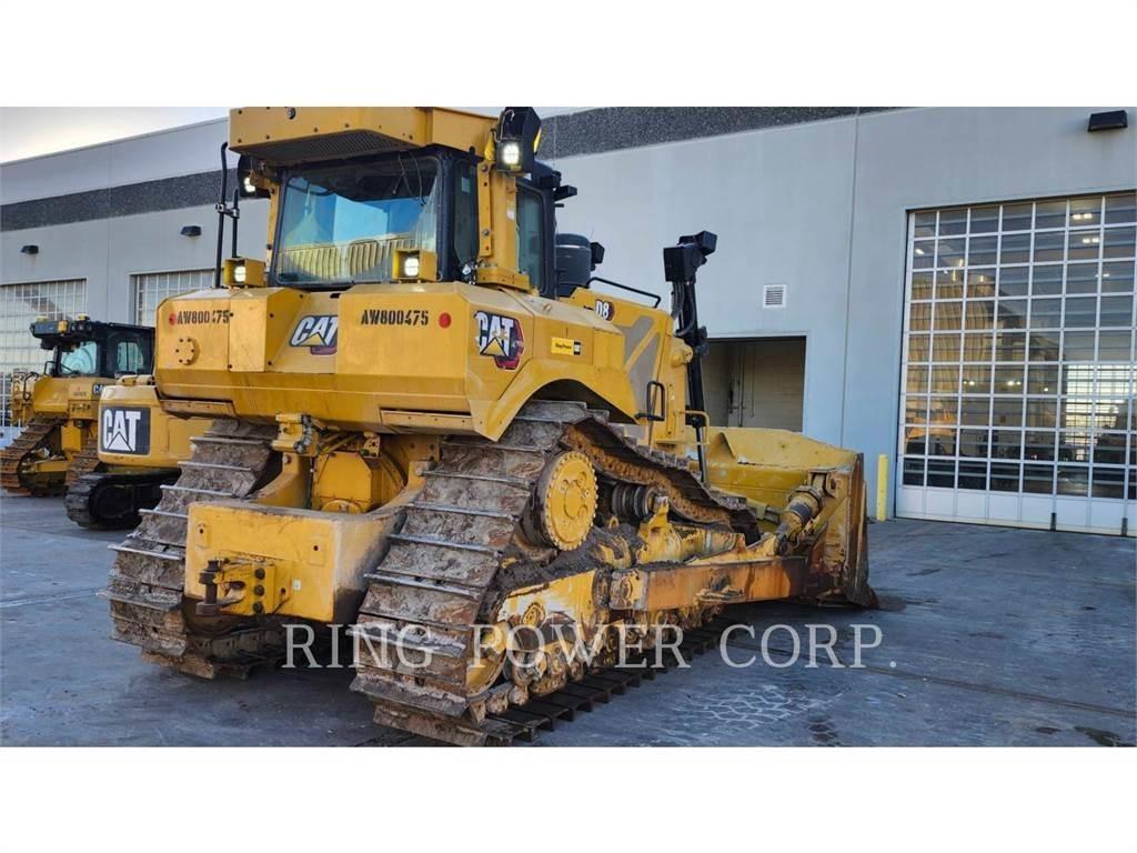 CAT D8 Dozere Beltegående