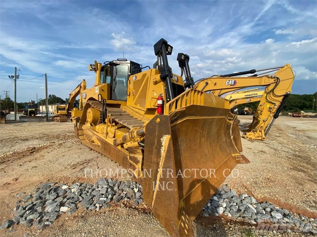 CAT D8 Dozere Beltegående