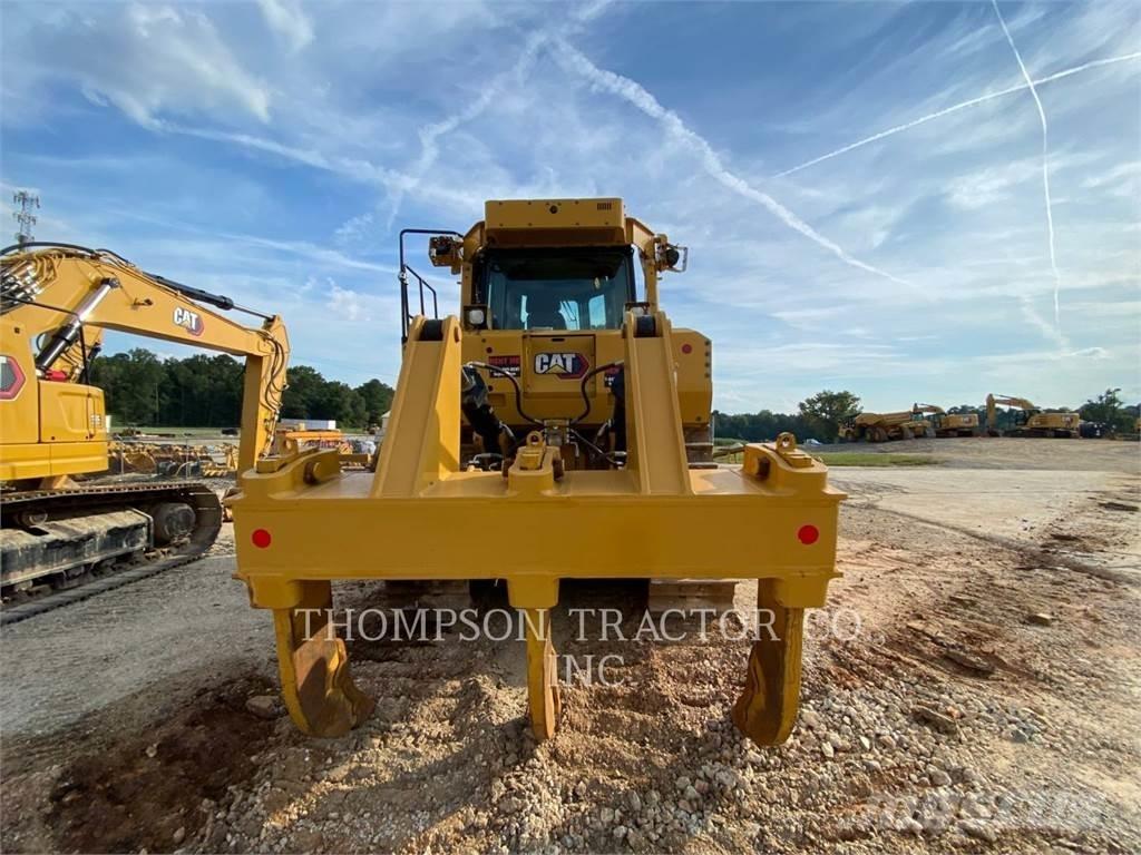 CAT D8 Dozere Beltegående