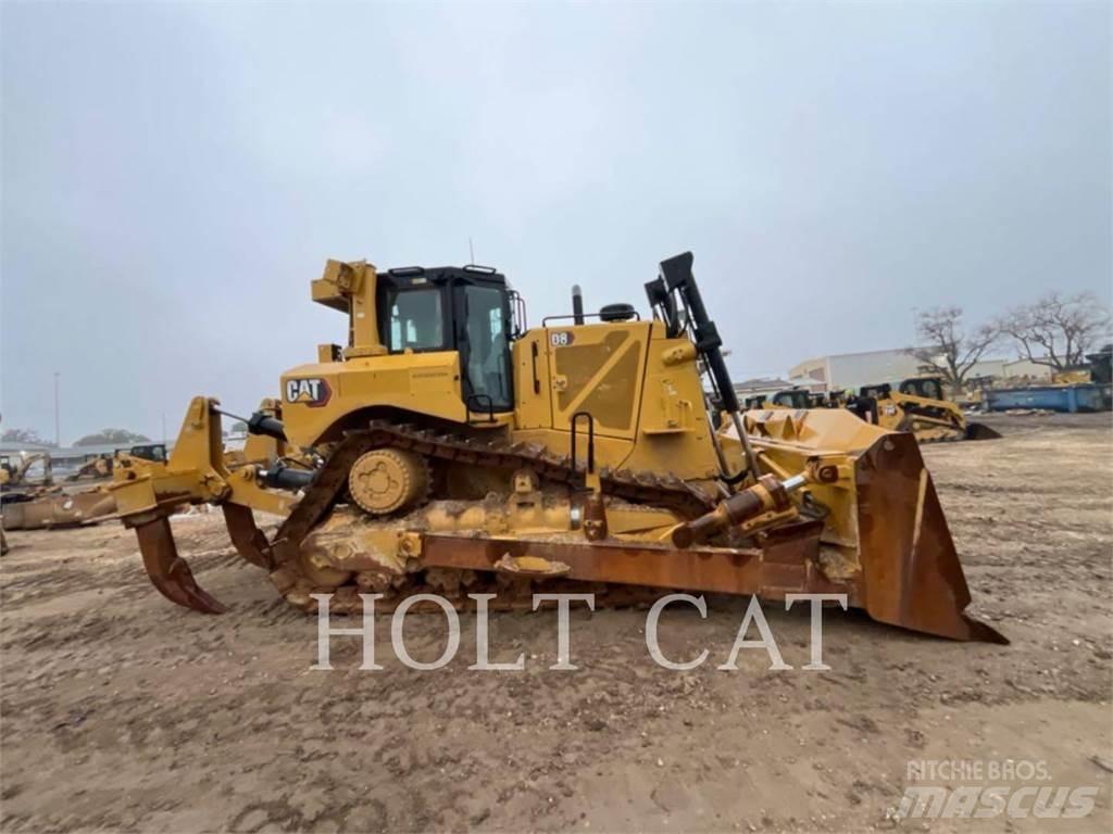 CAT D8 Dozere Beltegående