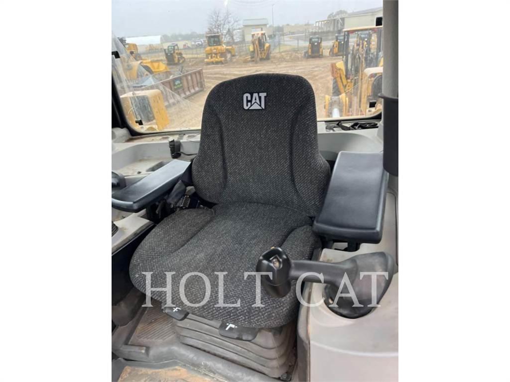 CAT D8 Dozere Beltegående