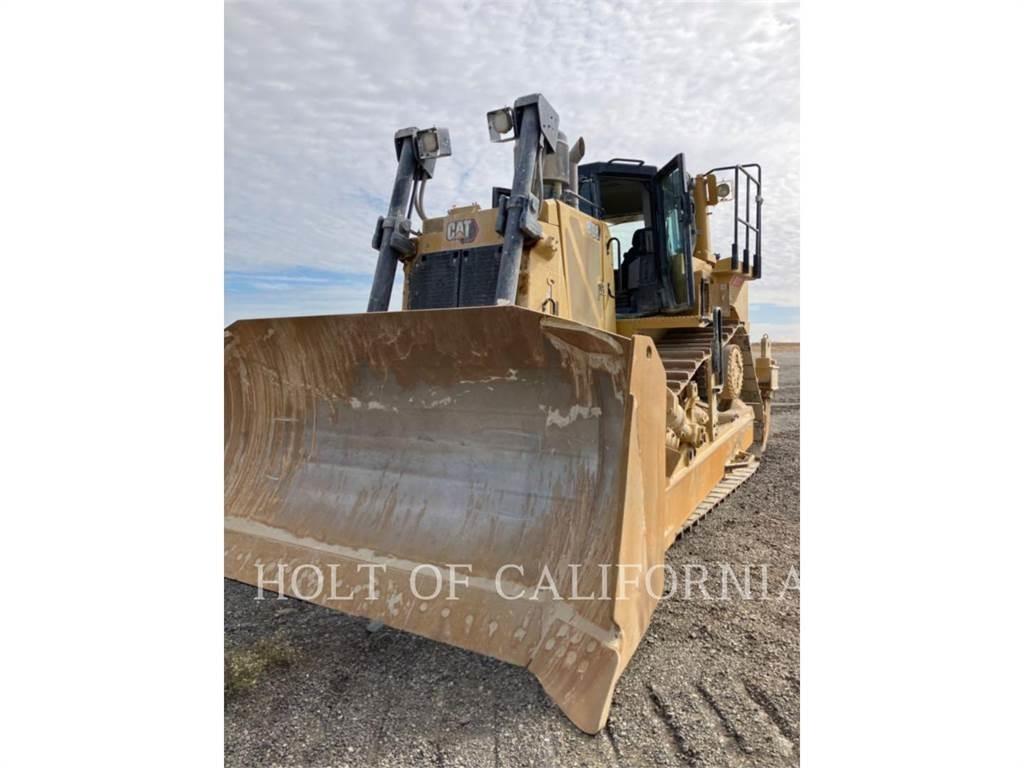 CAT D8 Dozere Beltegående