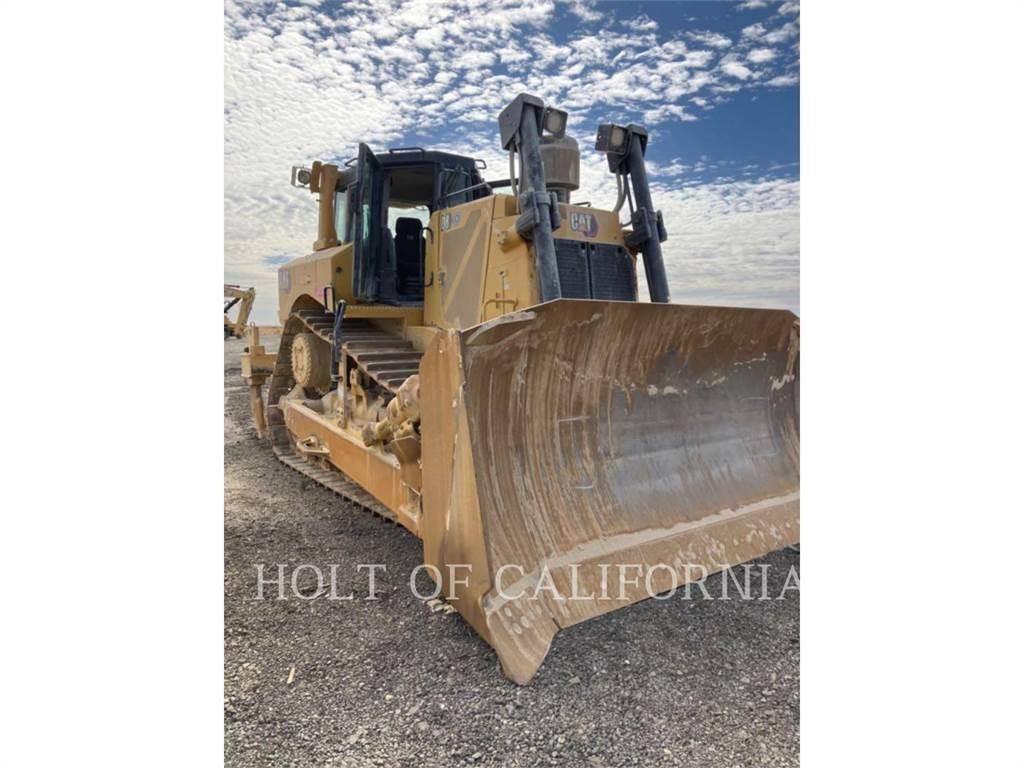 CAT D8 Dozere Beltegående