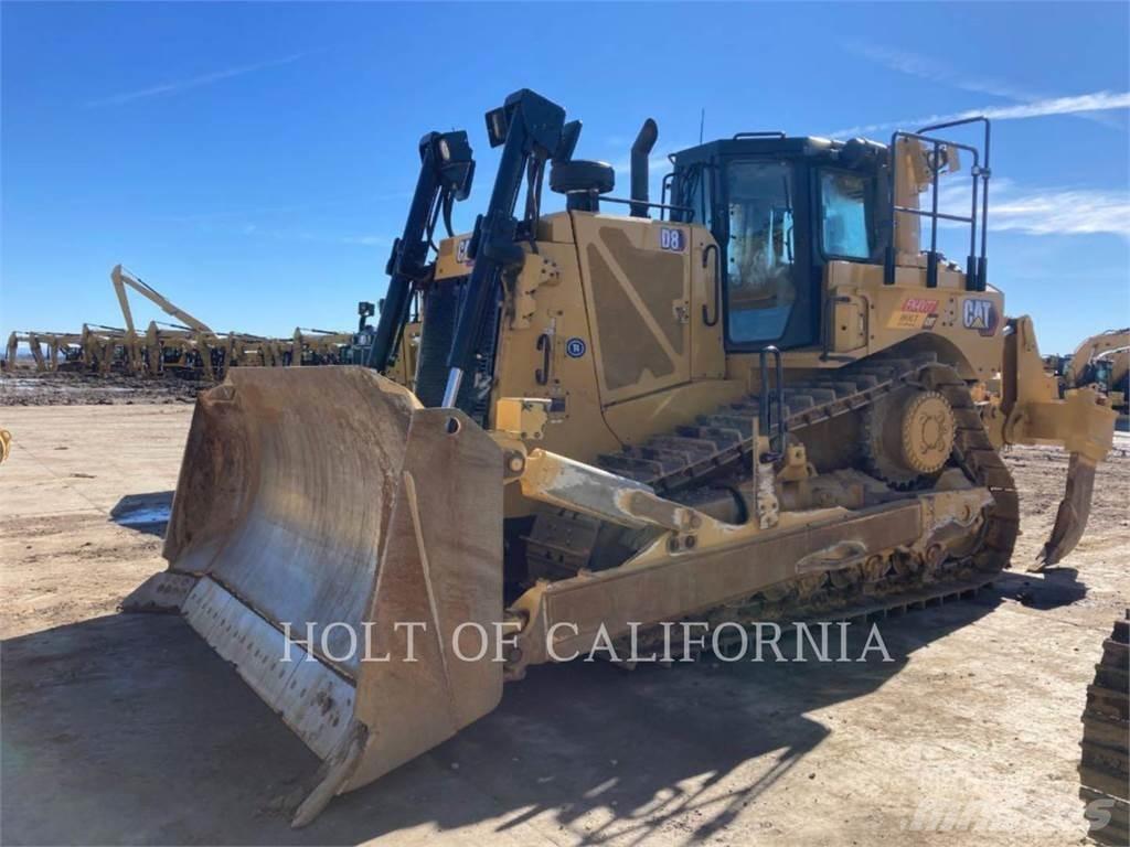 CAT D8 Dozere Beltegående