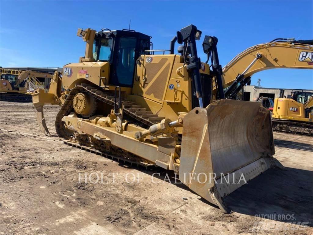 CAT D8 Dozere Beltegående