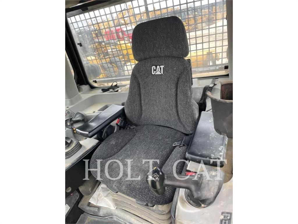 CAT D8 Dozere Beltegående