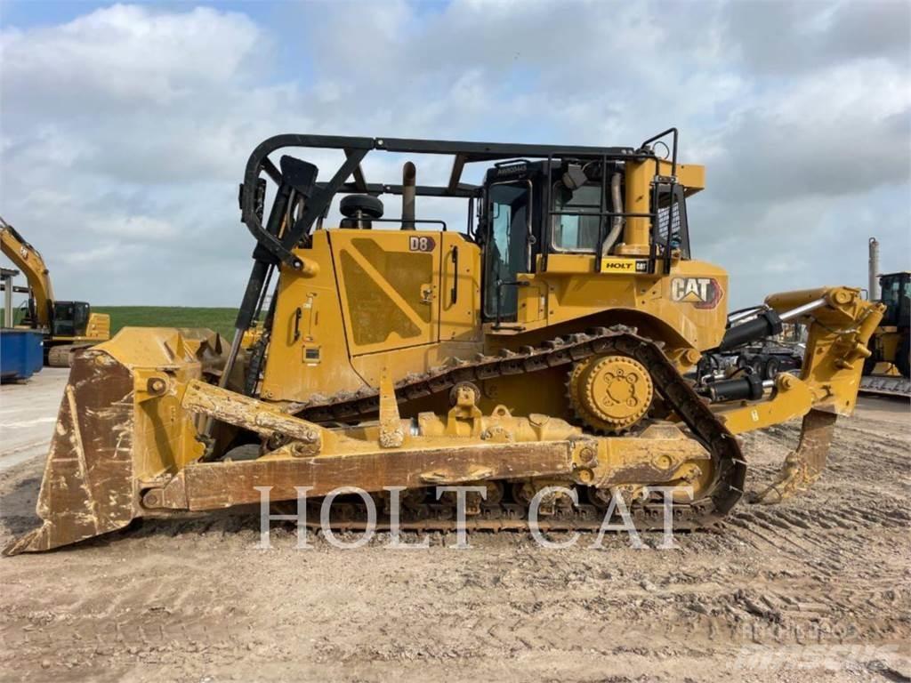 CAT D8 Dozere Beltegående