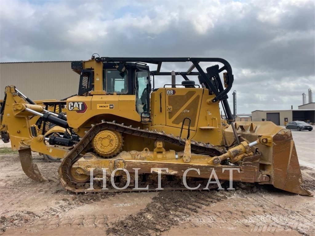 CAT D8 Dozere Beltegående