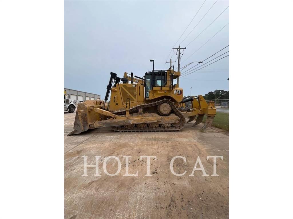 CAT D8 Dozere Beltegående