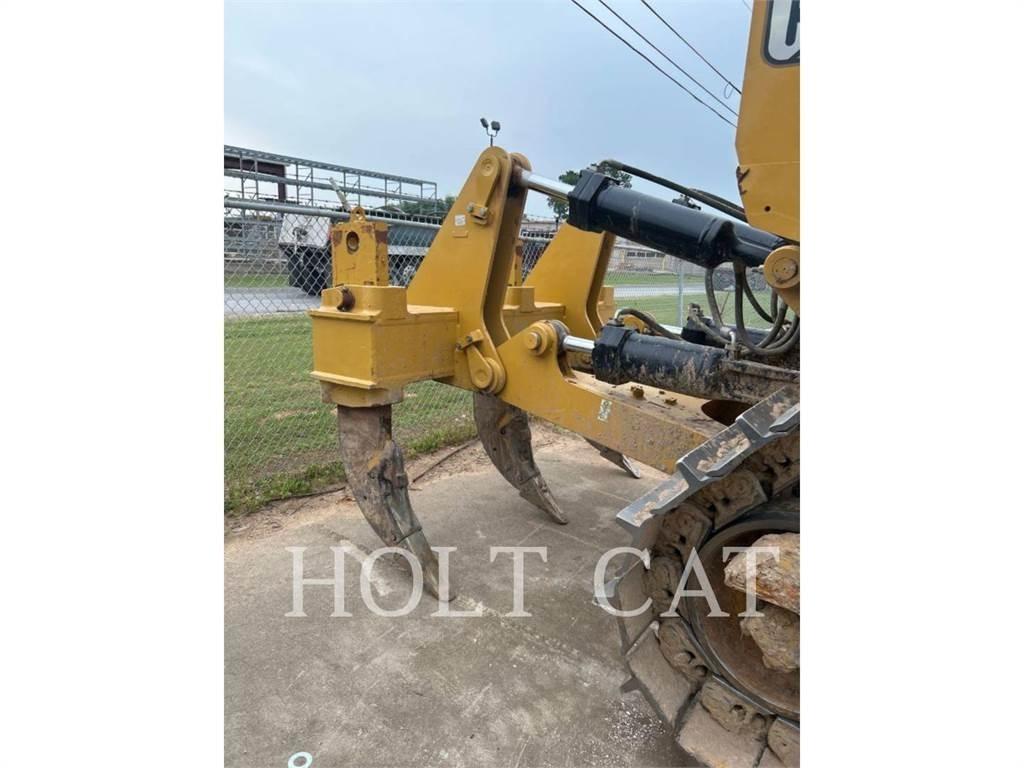 CAT D8 Dozere Beltegående