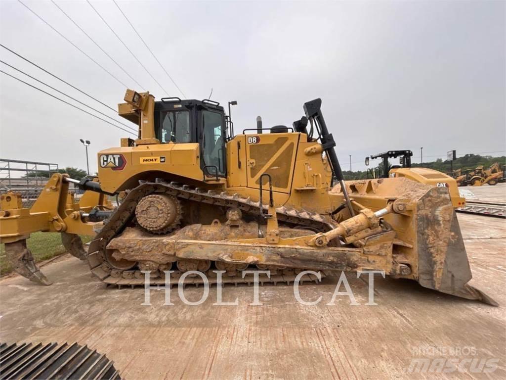 CAT D8 Dozere Beltegående