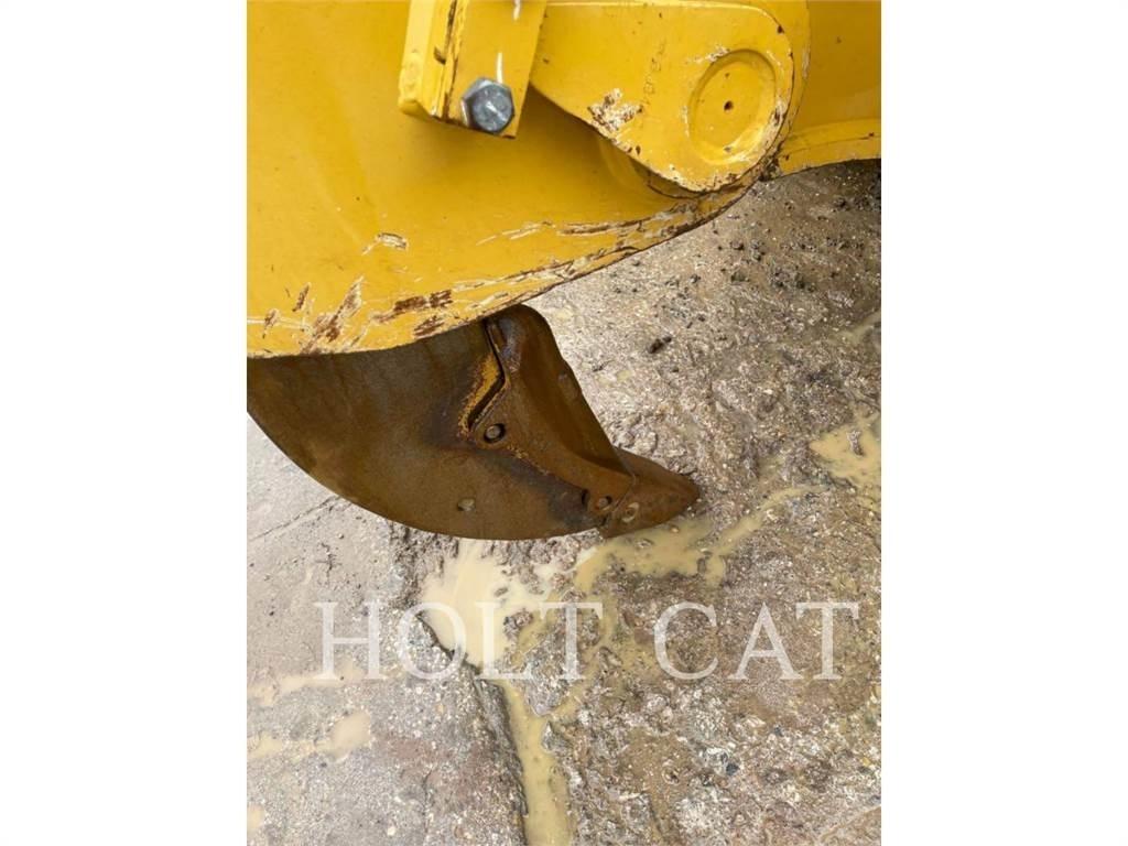 CAT D8 Dozere Beltegående