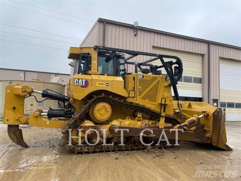 CAT D8 Dozere Beltegående