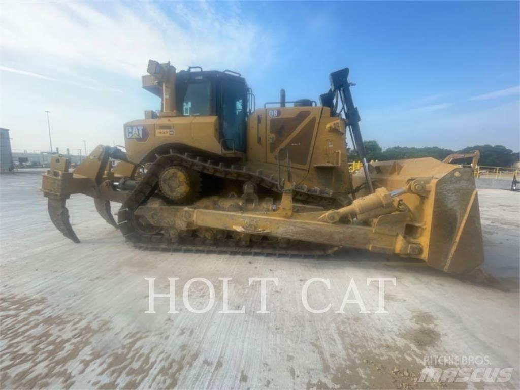 CAT D8 Dozere Beltegående