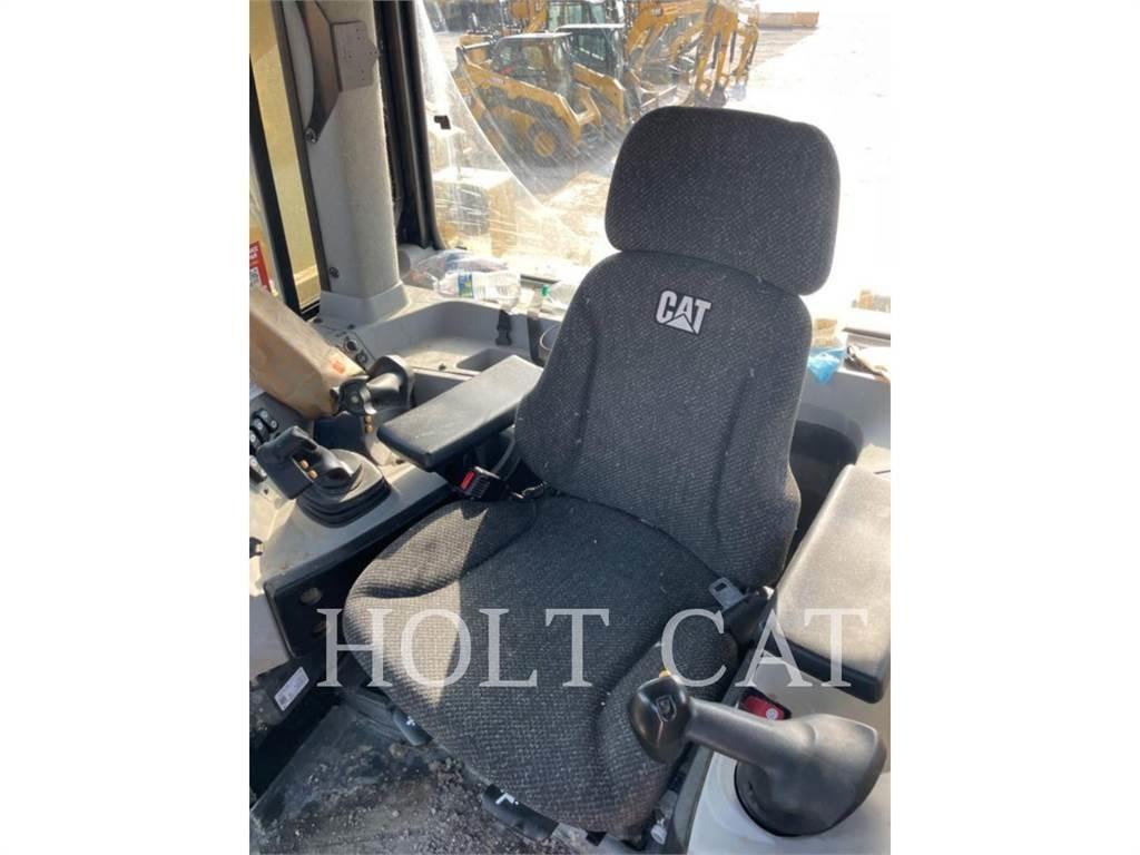 CAT D8 Dozere Beltegående