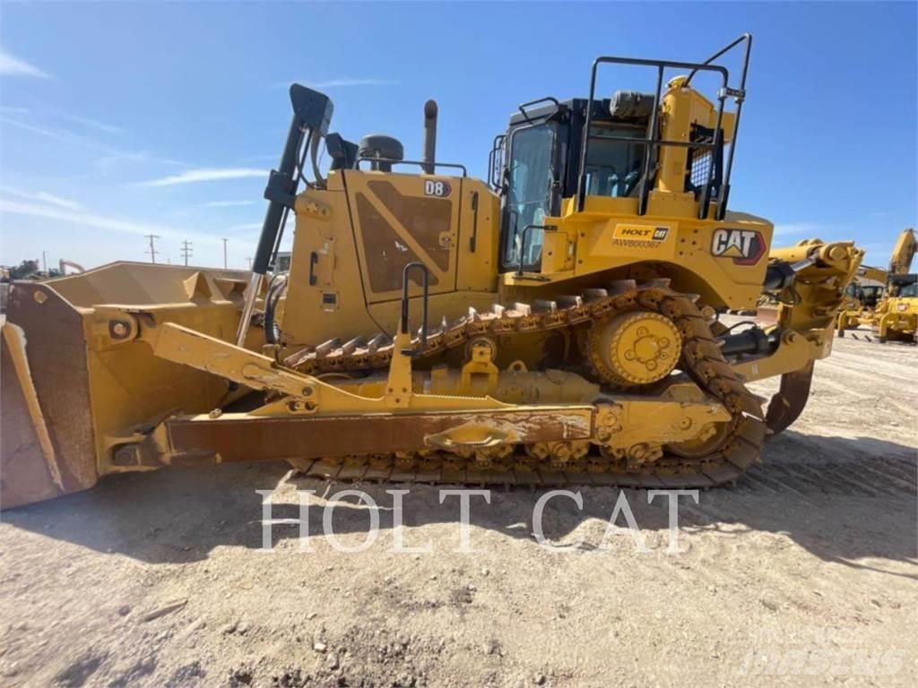 CAT D8 Dozere Beltegående