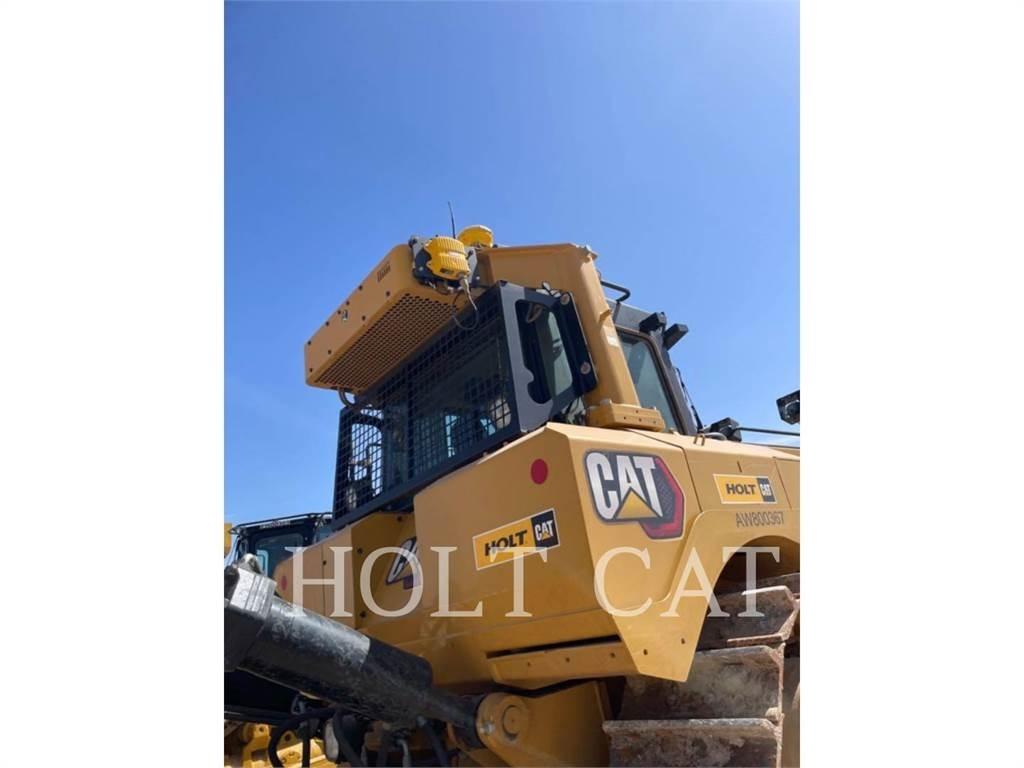 CAT D8 Dozere Beltegående
