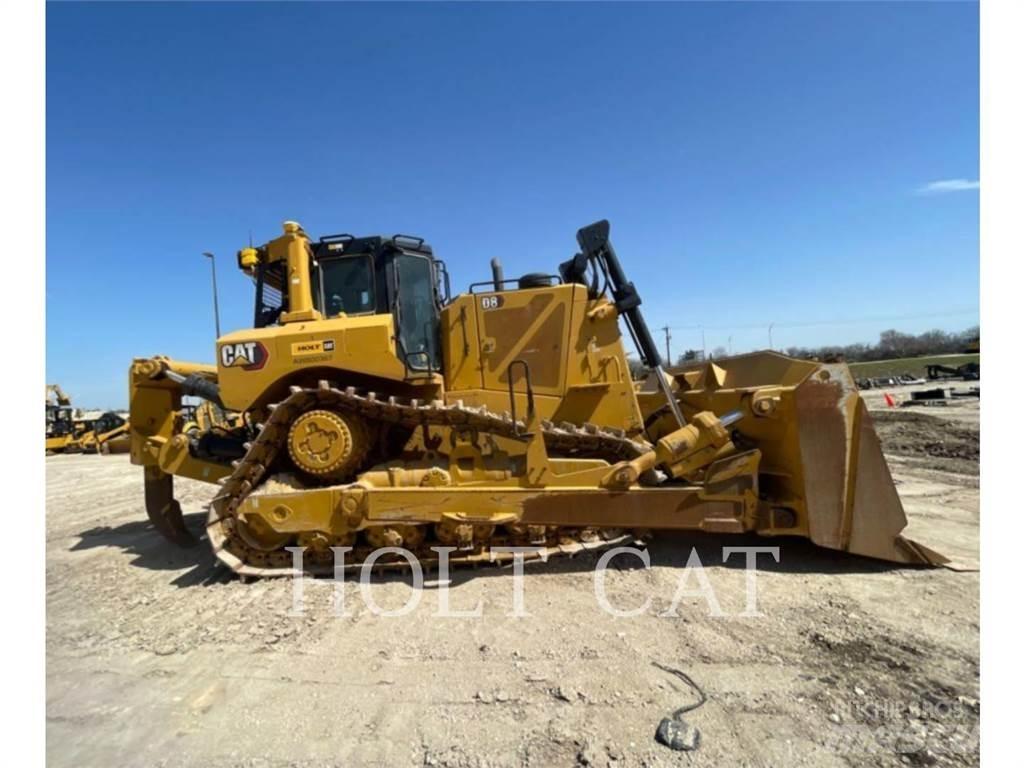 CAT D8 Dozere Beltegående