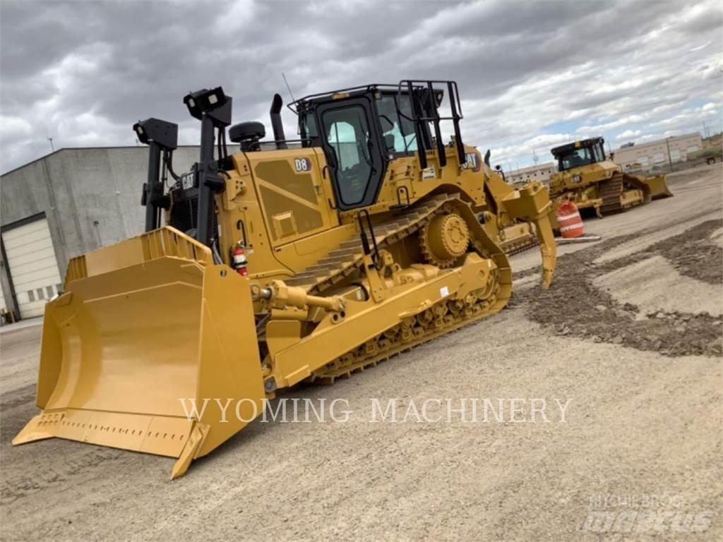 CAT D8 Dozere Beltegående