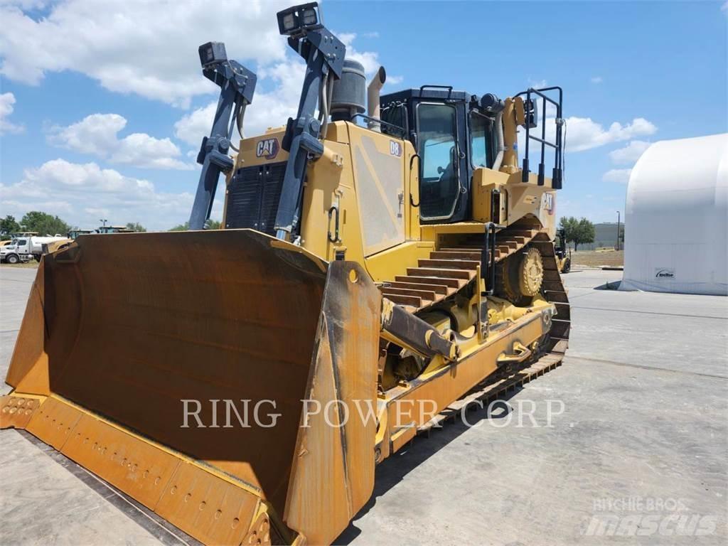 CAT D8 Dozere Beltegående