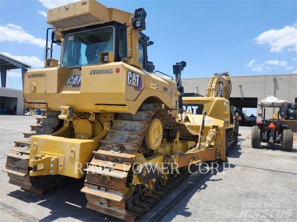 CAT D8 Dozere Beltegående