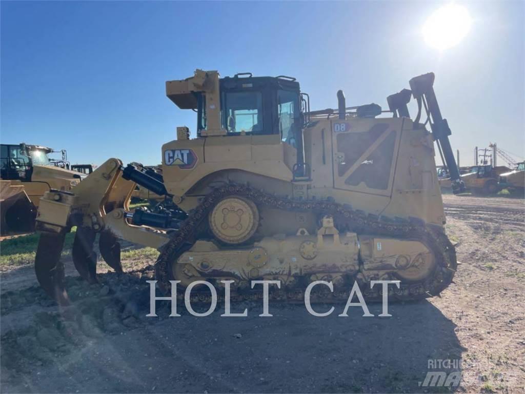 CAT D8 Dozere Beltegående