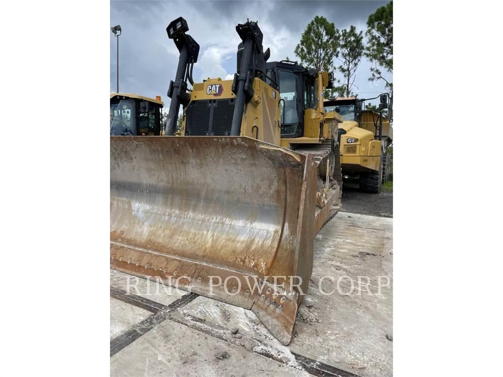 CAT D8 Dozere Beltegående