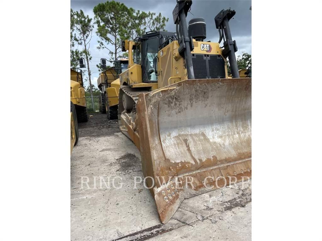 CAT D8 Dozere Beltegående