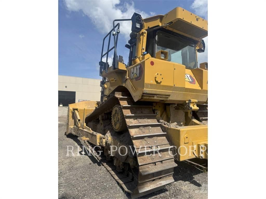 CAT D8 Dozere Beltegående