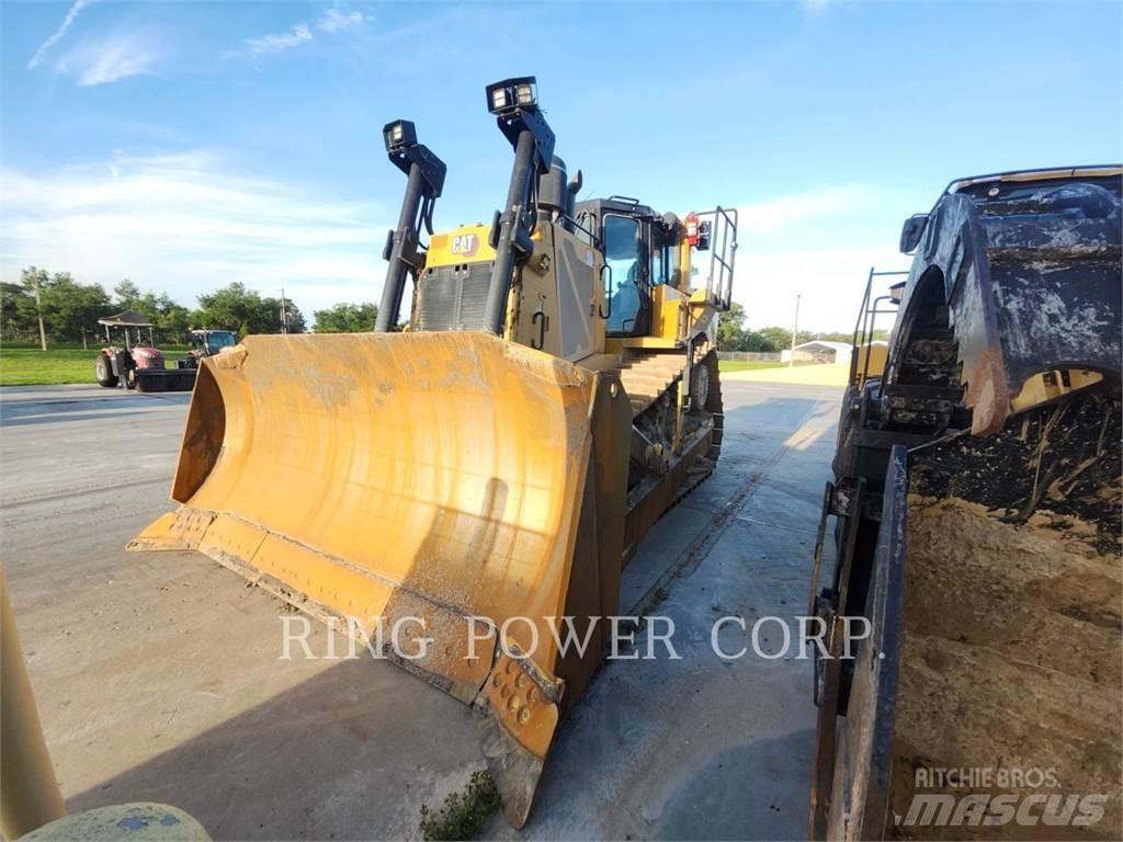 CAT D8 Dozere Beltegående