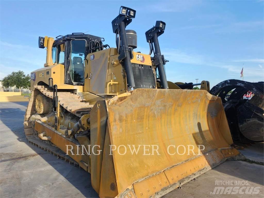 CAT D8 Dozere Beltegående