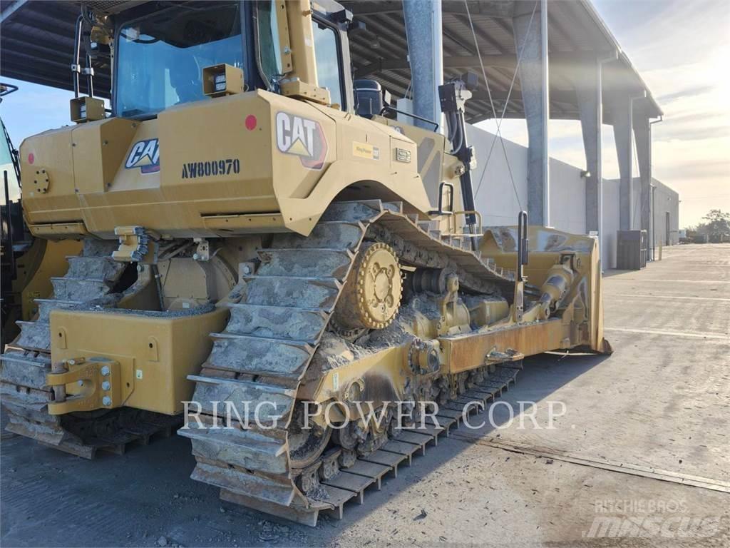 CAT D8 Dozere Beltegående