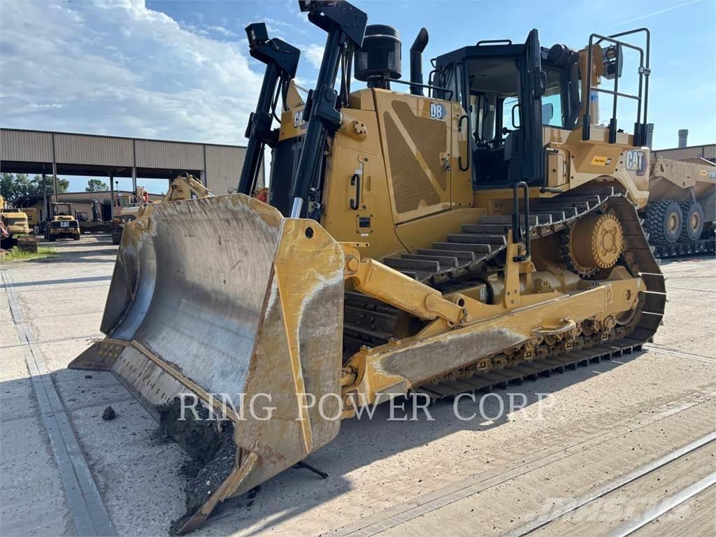 CAT D8 Dozere Beltegående