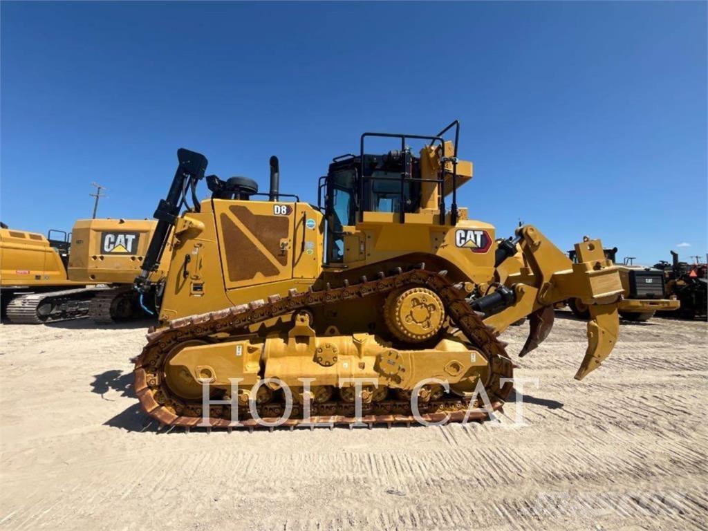 CAT D8 Dozere Beltegående