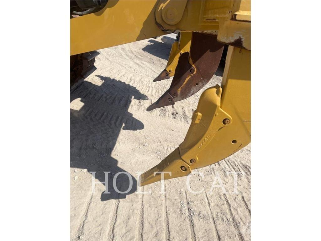 CAT D8 Dozere Beltegående