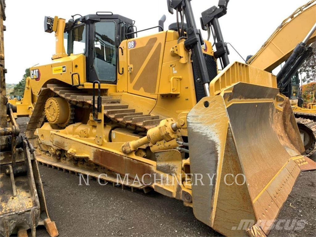 CAT D8 Dozere Beltegående