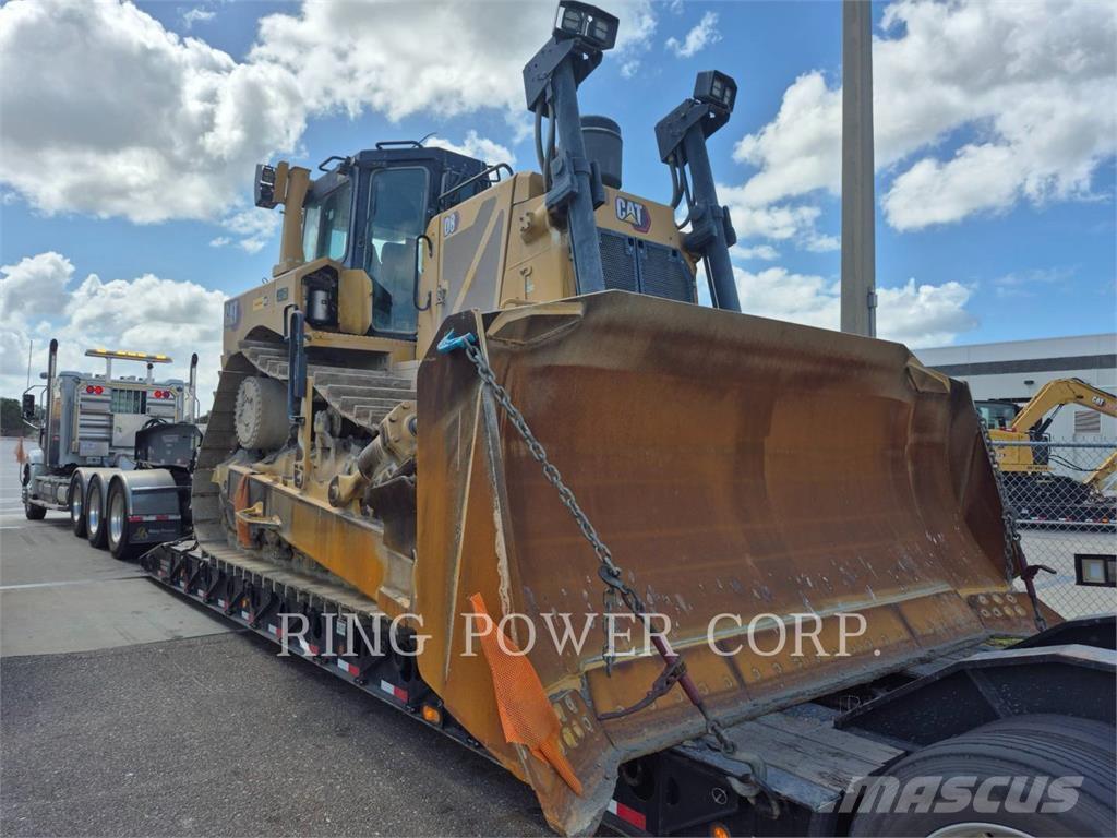 CAT D8 Dozere Beltegående