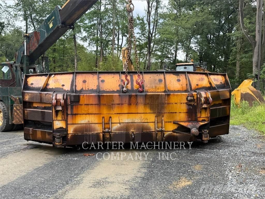 CAT D8-21 RIP Dozere Beltegående