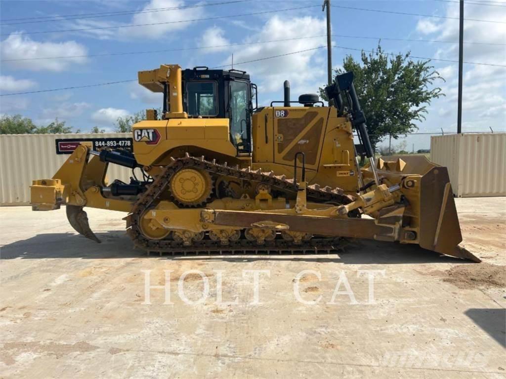 CAT D8 MS Dozere Beltegående
