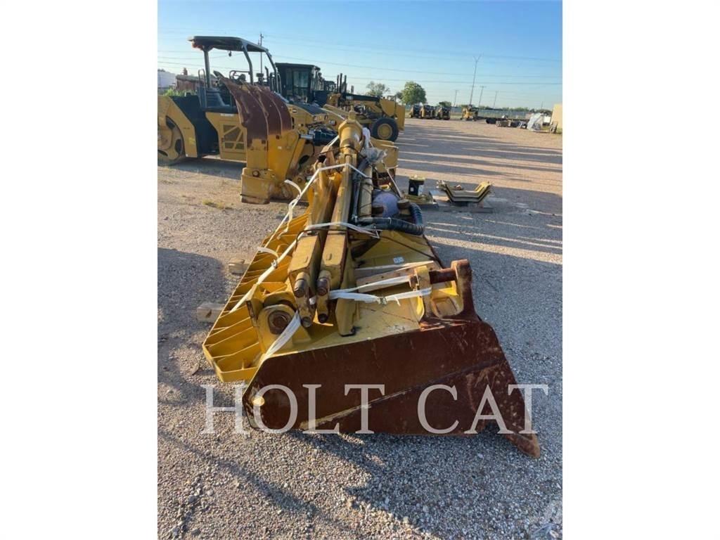CAT D8 MS Dozere Beltegående