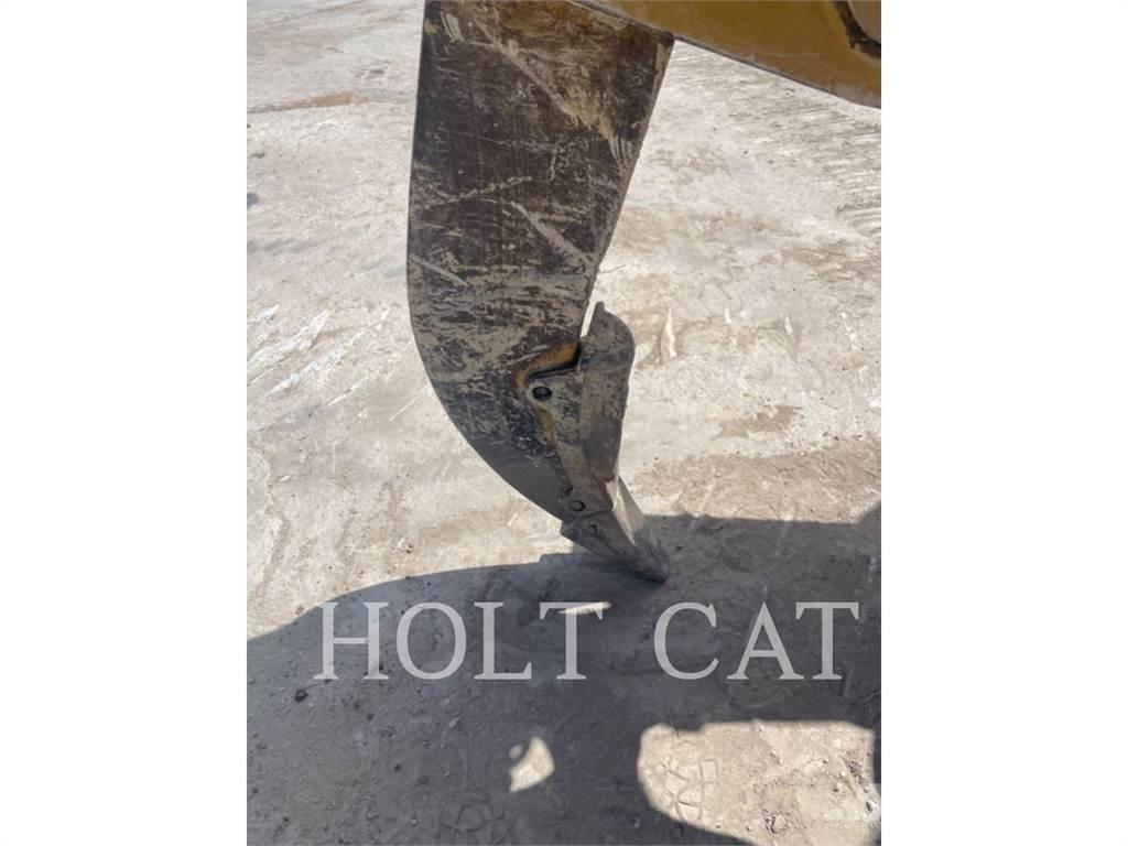 CAT D8 SS Dozere Beltegående