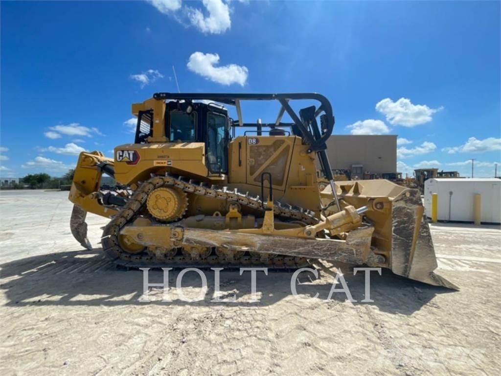 CAT D8 SS Dozere Beltegående
