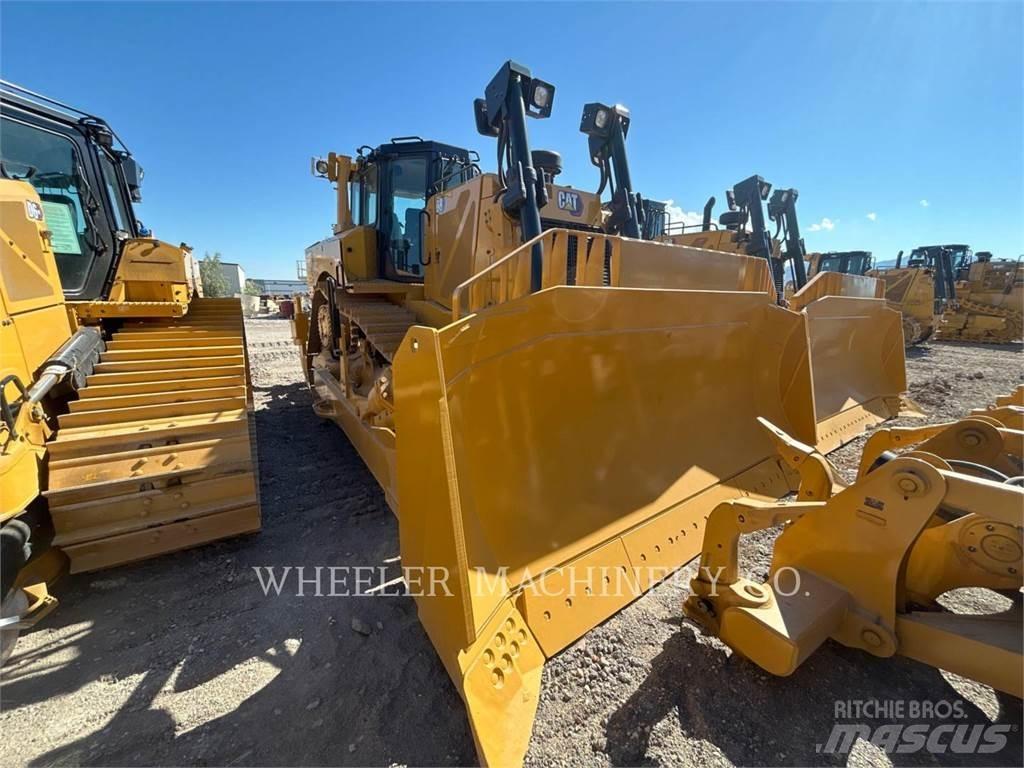 CAT D8 SU Dozere Beltegående