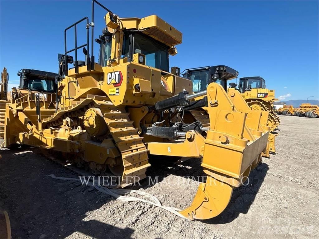 CAT D8 SU Dozere Beltegående