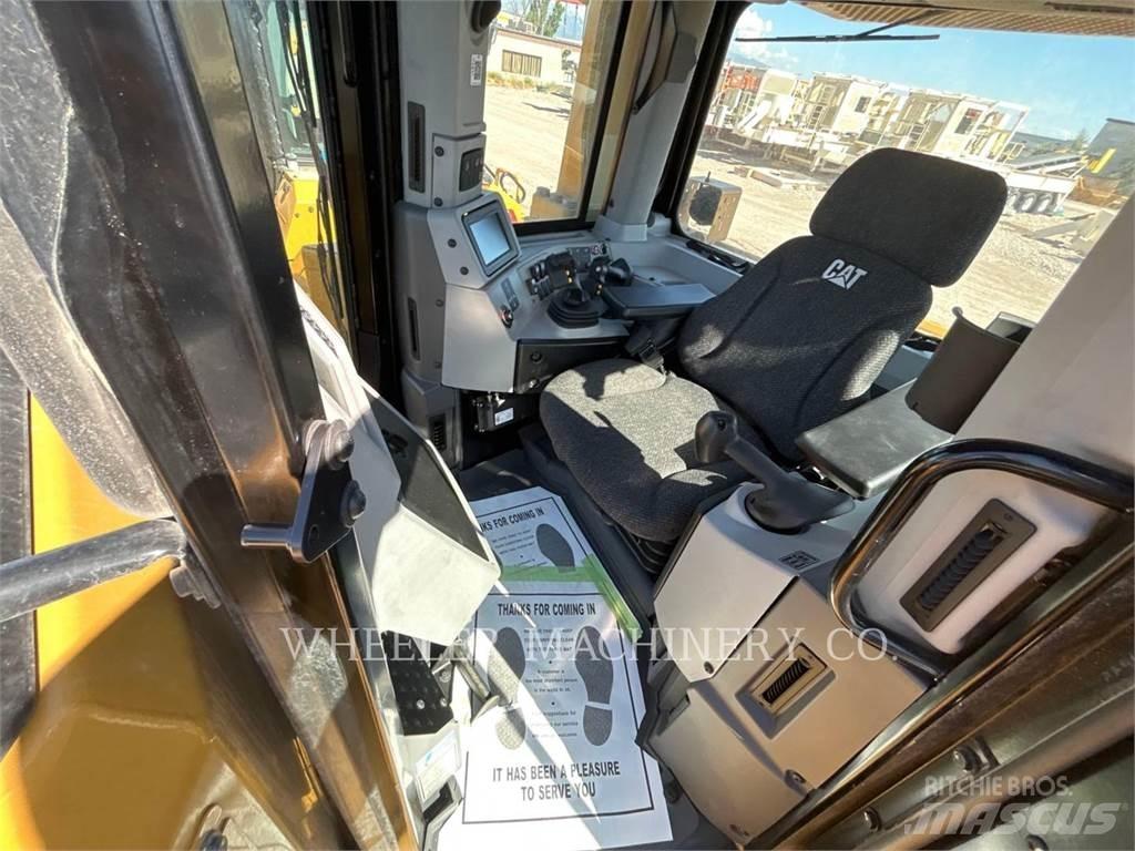 CAT D8 SU Dozere Beltegående
