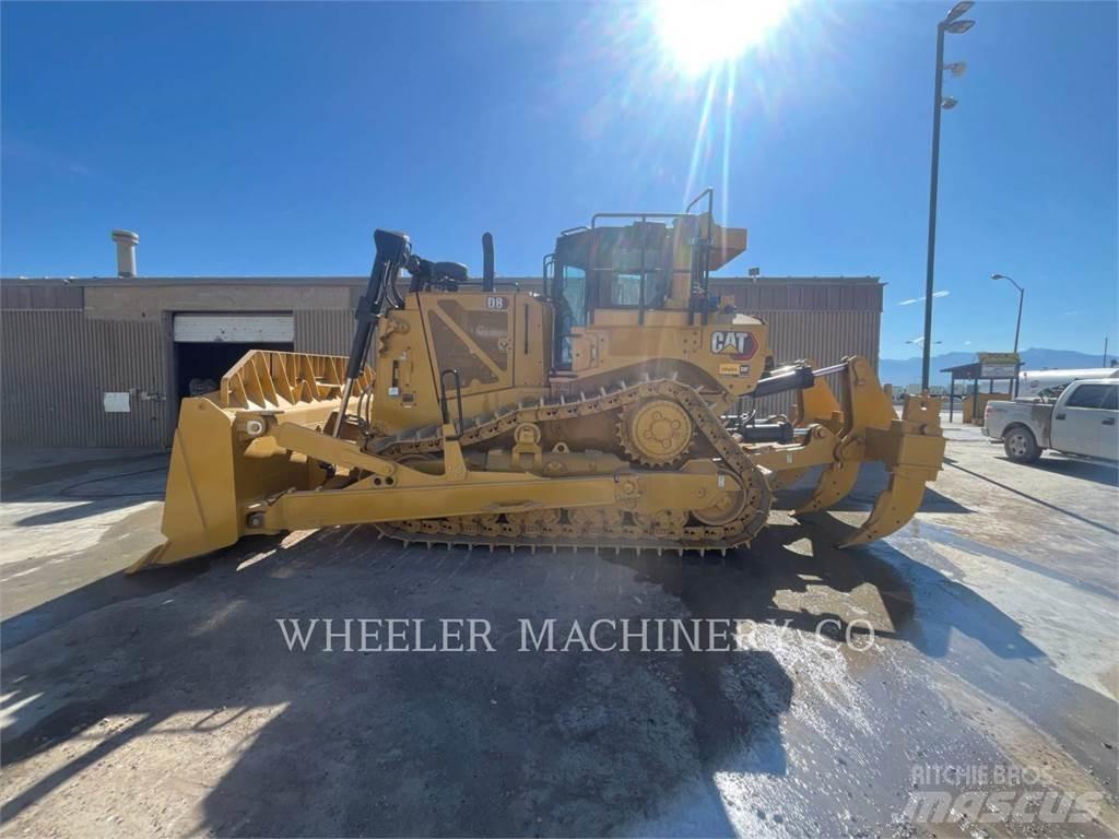 CAT D8 SU Dozere Beltegående