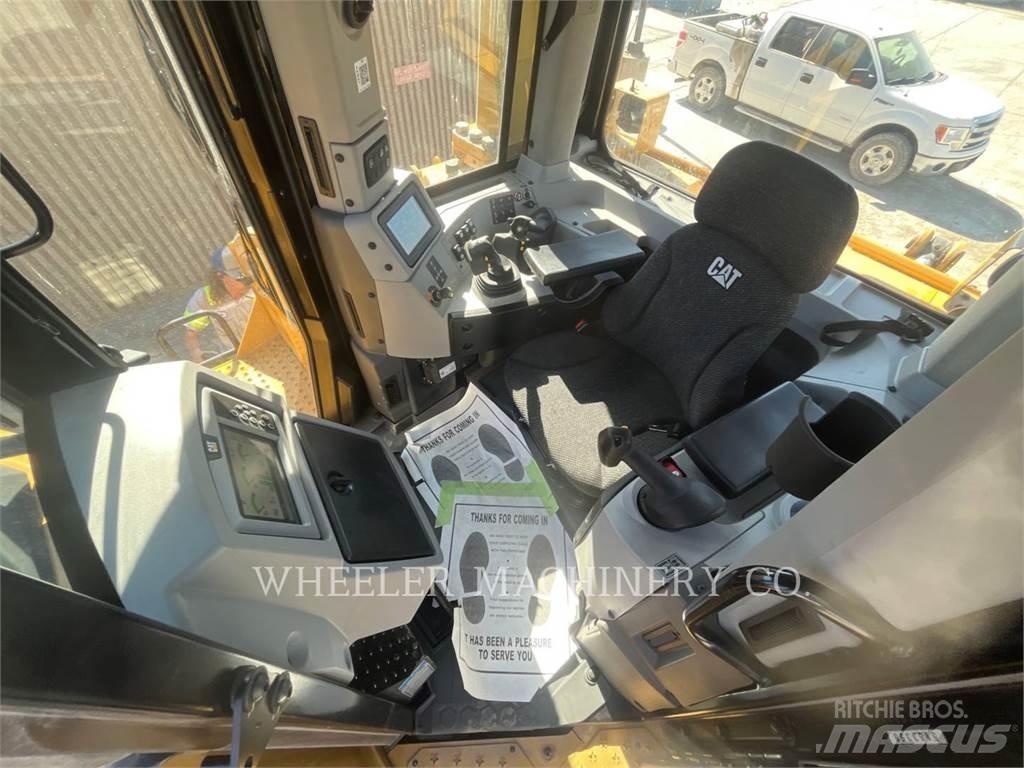 CAT D8 SU Dozere Beltegående