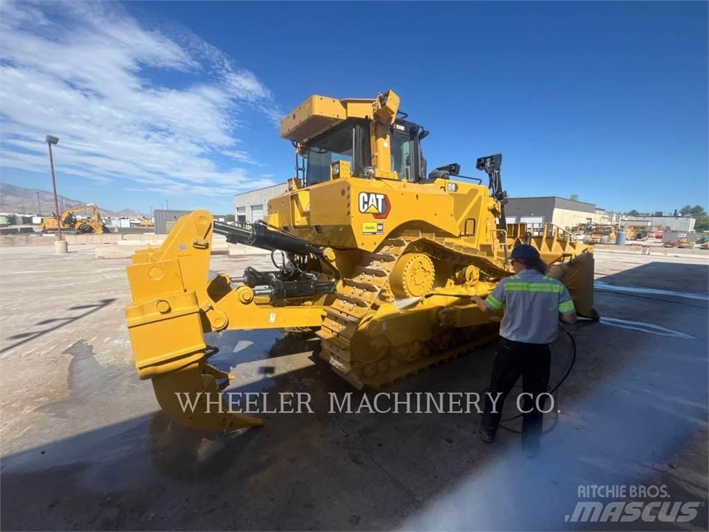 CAT D8 SU Dozere Beltegående